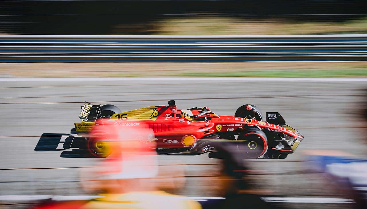 Esenciales para el Día de Pista: Preparar Tu Coche para el Circuito